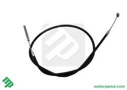 Guaina freno mm 1040  1260 (2)